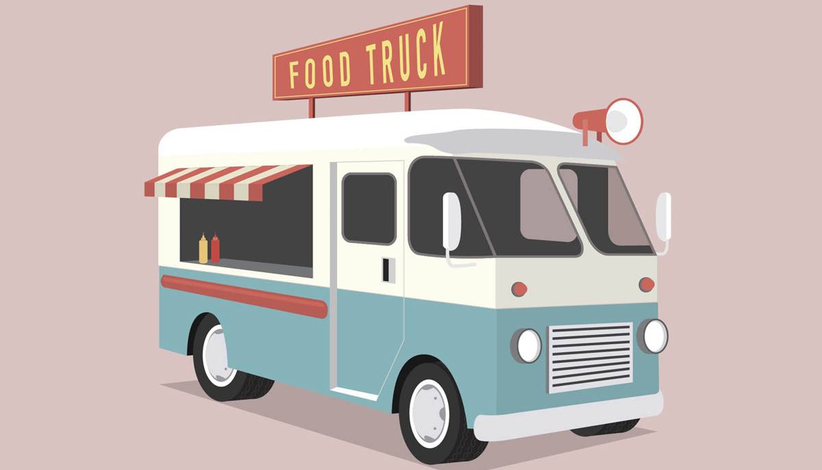 Primeira norma técnica para food truck está em consulta nacional